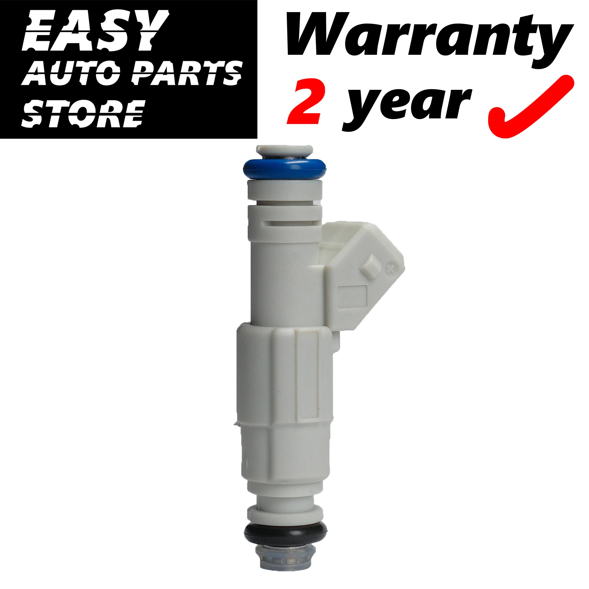 Fuel Injector,OEM 0280155962,For Mazda B4000 Ford Ranger 4.0L 1998 1999 2000,Set of 6,brand new,2 year warranty