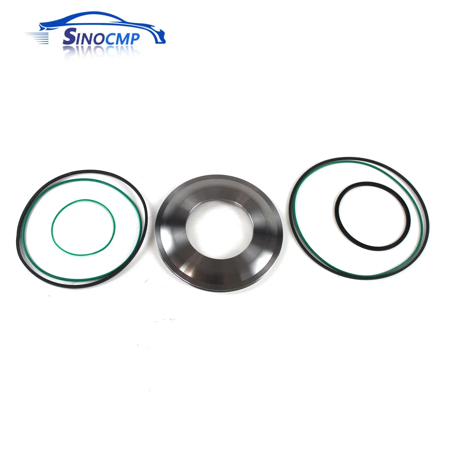 

1 Set JF015E RE0F11A 33999N CVT Pulley Steel Piston Rebuild Kit For Nissan & Mitsubishi Latest Car Engine Replacement Parts