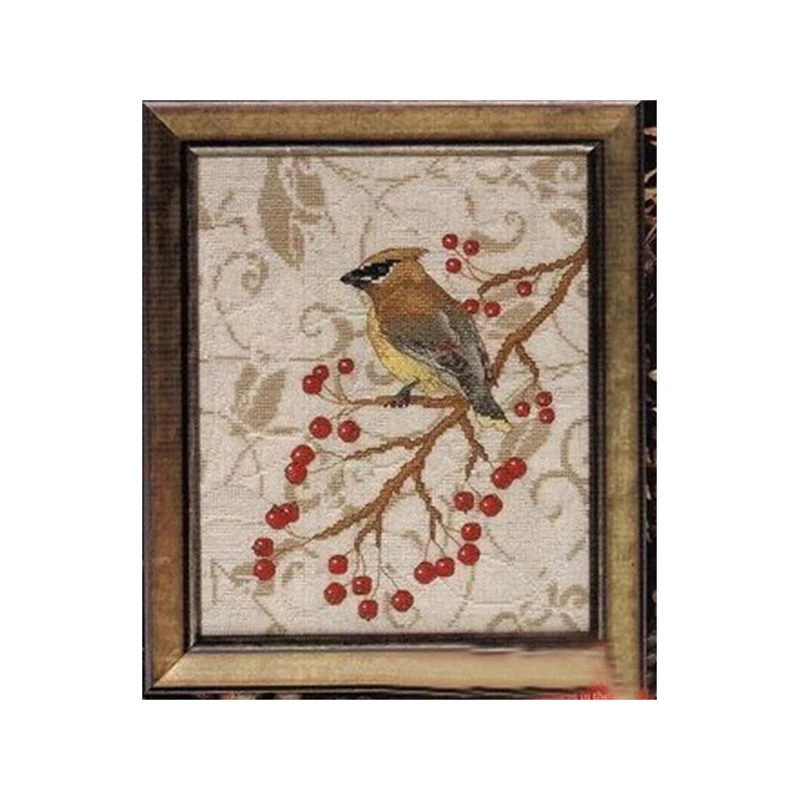 3964 Cross Stitch Kit: تقييم ونصائح للاستخدام الفعّال