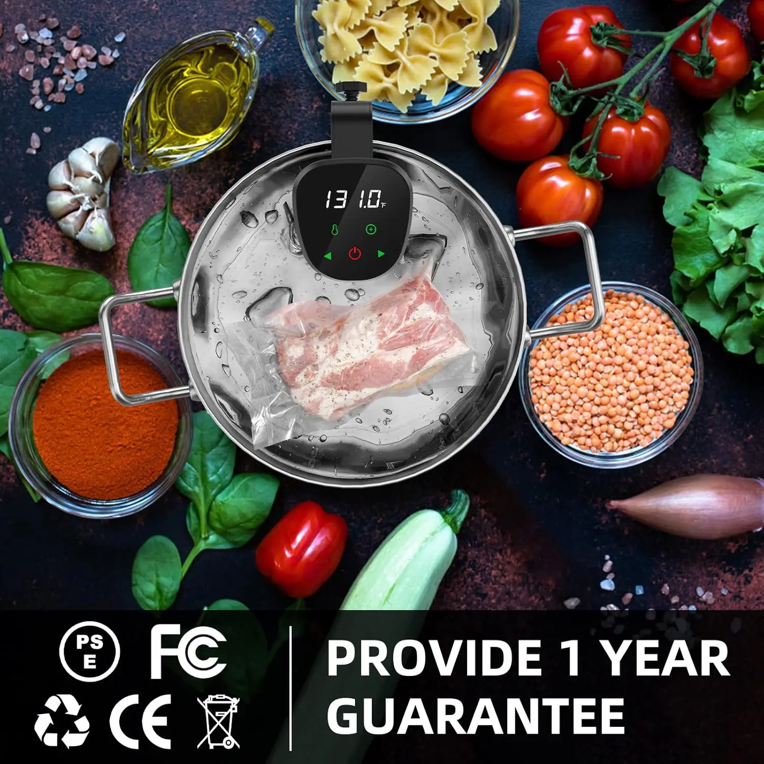 Thumbnail 4 - #1 Cheapest Slow Cookers Deals You Can Get