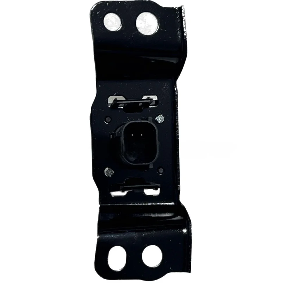 1080p Front View Camera 867B0-60012 for Toyota Land Cruiser For Lexus SUV Lightweight 60g Shock Resistant Design
