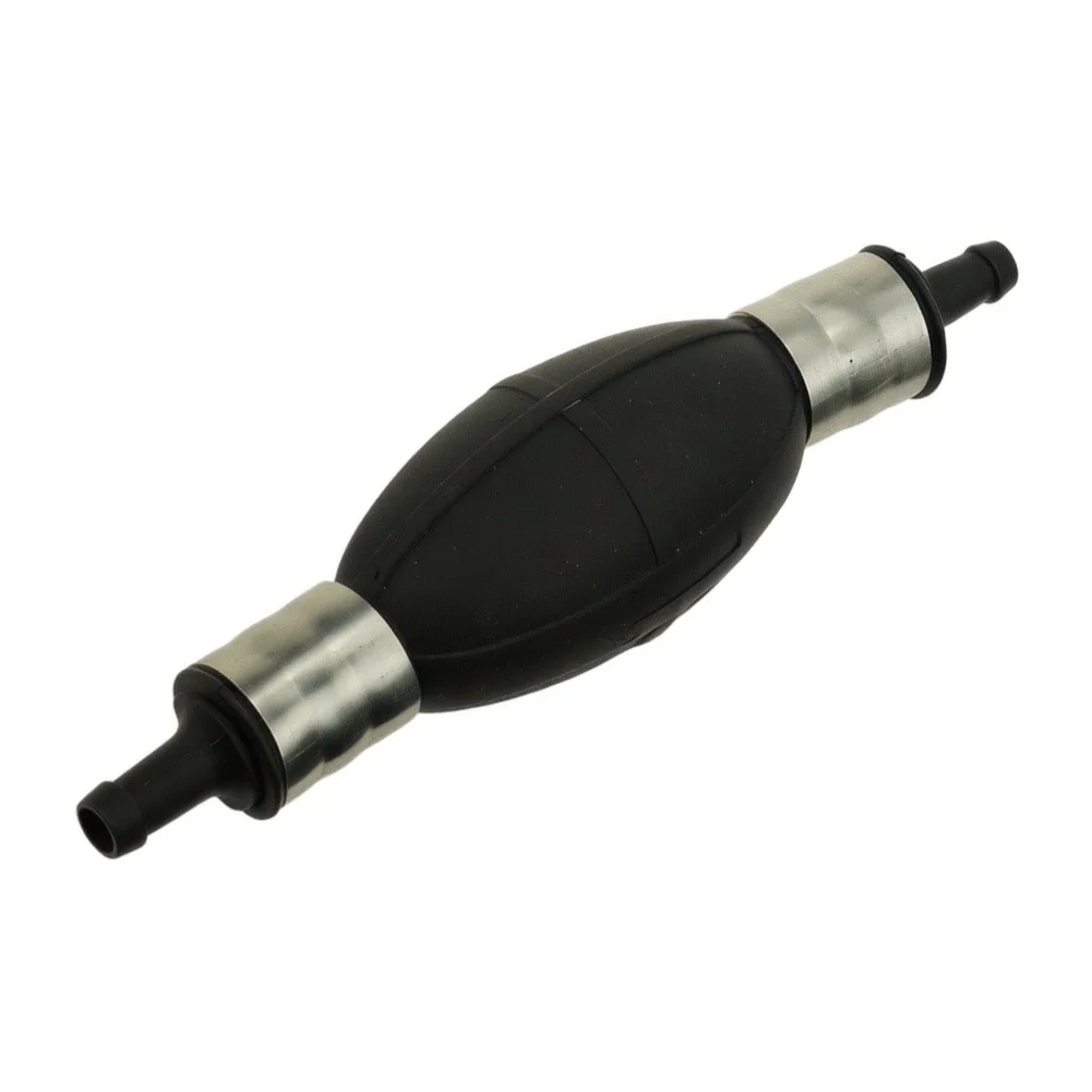 Fuel Bulb Replacement for Outboard Motor Fuel Systems Compatible with 6YK-24360-72 6YK-24360-72-00 6YK-24360-73-00 6