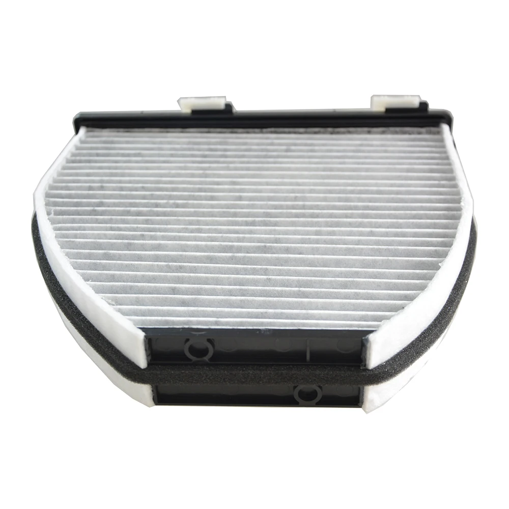 3X Oil Cabin Air Filter Kit For BENZ E250 E180L E200 E200L E260 E260L GLK200 GLK260 C180 CLS260 2740940004 2048300018 2701800009 - view 6