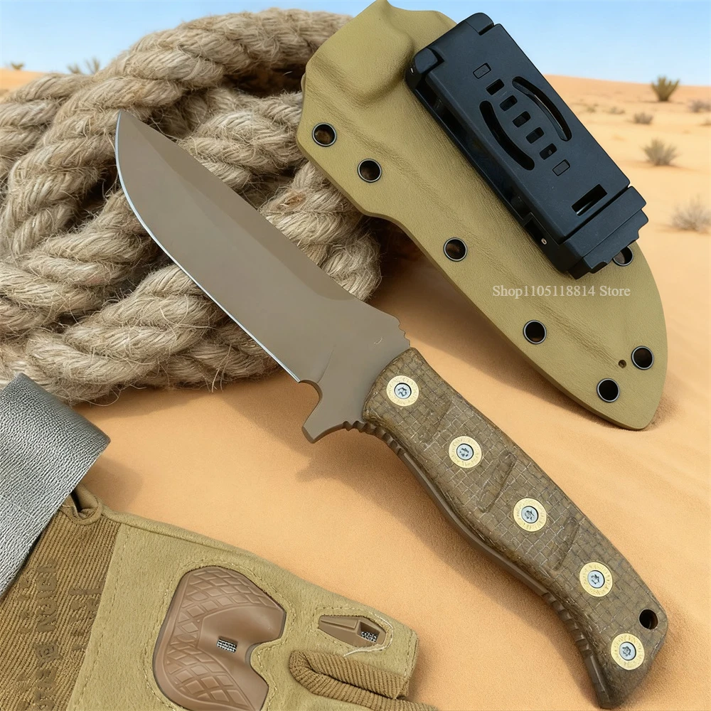 Fixed Blade Knife M… - image