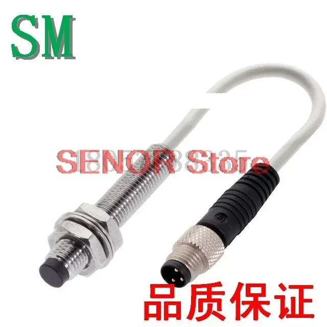 Inductive sensor BES 516-384-EO-C-S49-00.2 BES01MA quality assurance