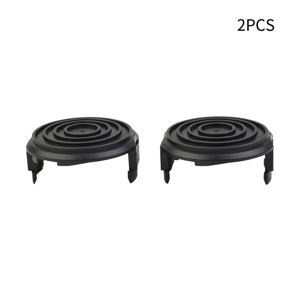 Imagem -05 - Tampa do Carretel do Aparador de Grama de Peças para Parkside-prt 550 a3 Ian 330241 Ian 351652 Acessórios para Cortador de Grama Florabest-frt550 a1
