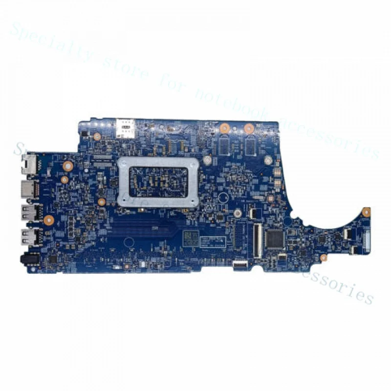 

A++0NPJPN NPJPN For Dell Latitude 3580 Motherboard TAOS 16852-1 3865U