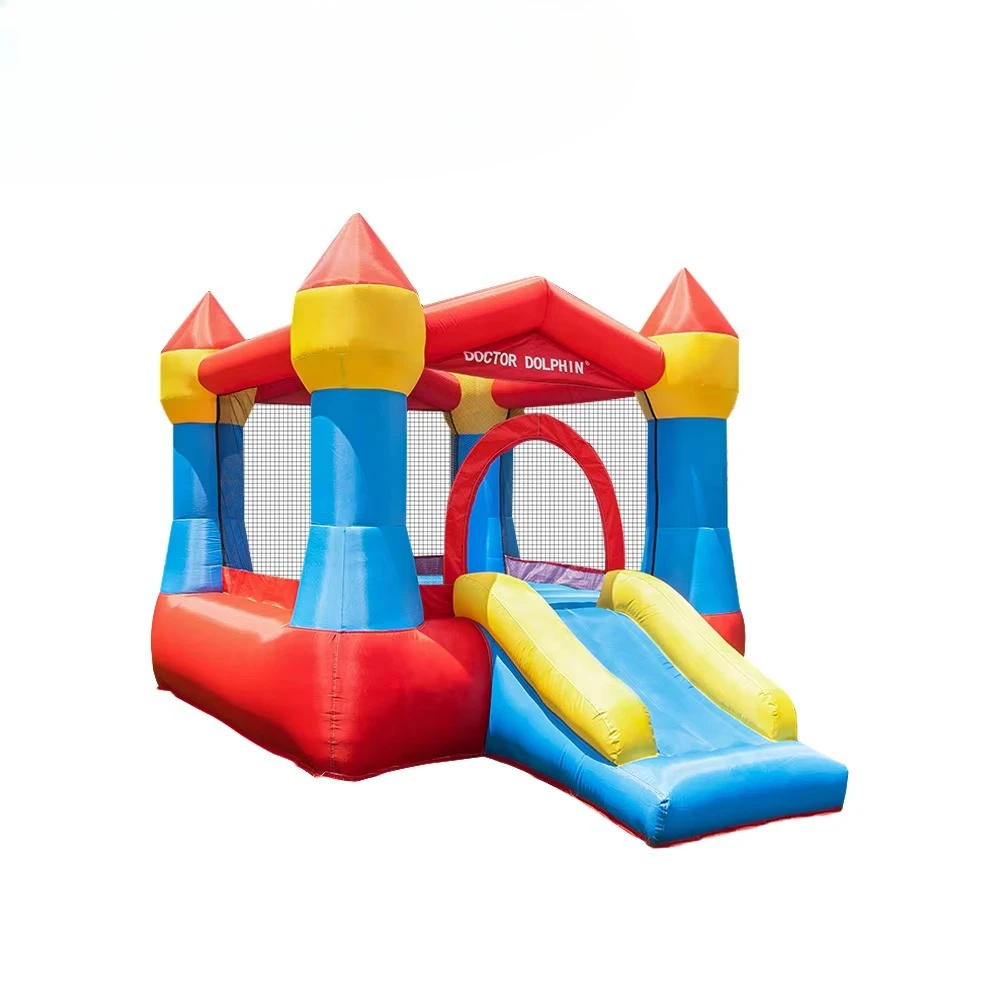 

Custom Outdoor Toy Ball Inflatable Bouncy House Inflatable Toys Accessories Inflatable Bouncing Castle Bounce House With Slide