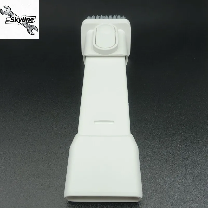 Filter, Crevice Nozzle, Dust Cup & Power Cord for MC-HC10W / HC11H Car Vacuum Cleaner