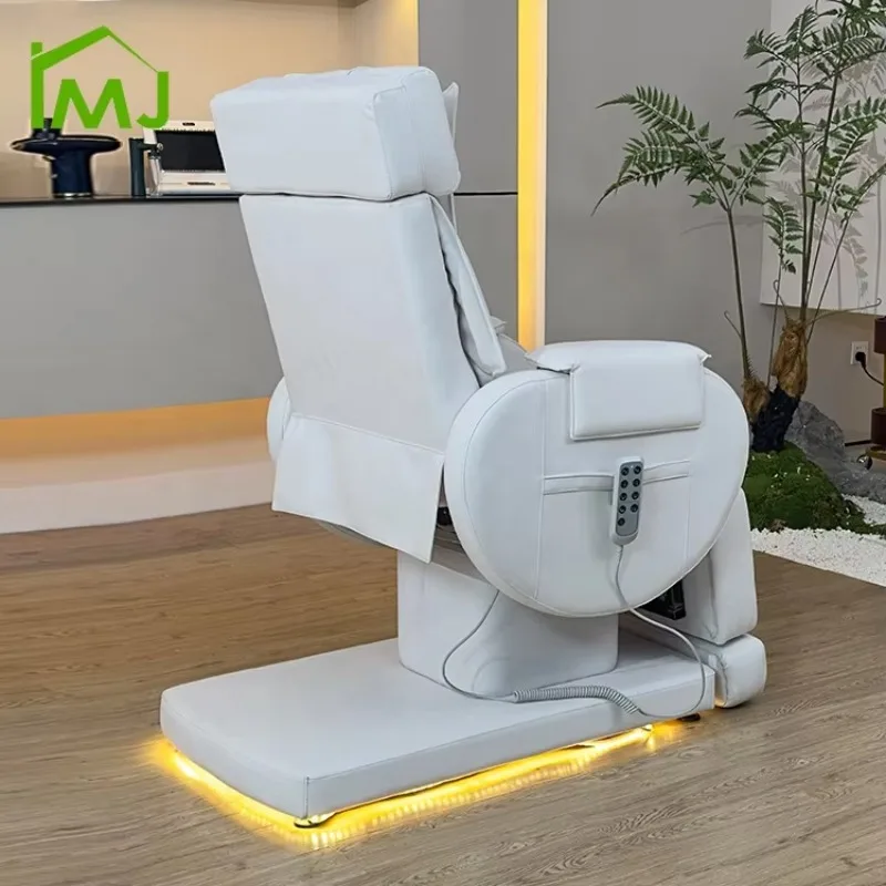 Stretchers Tattoo EyelashTable Massage Beauty Salon Facial Spa Lash Bed