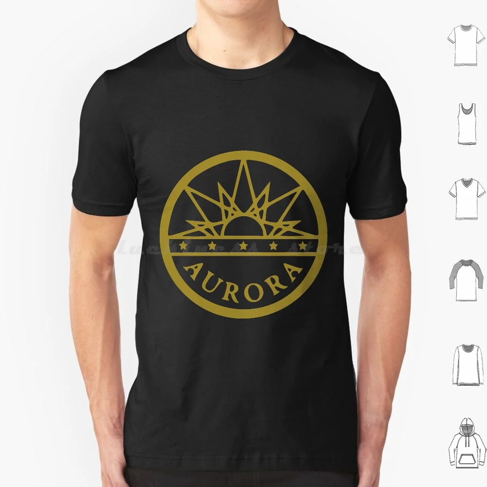Seal Of Aurora , Colorado T Shirt Men Women Kids 6xl Us America United States American Washington North Usa State Seal Flag
