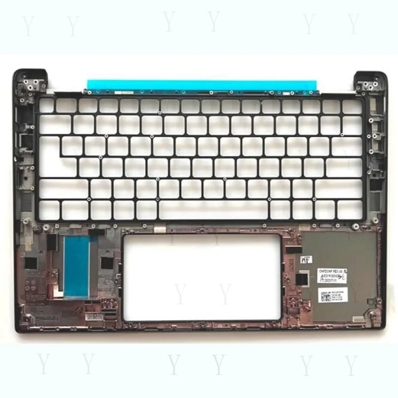 

Y+ New Palmrest Upper Lid Keyboard Cover For Dell Latitude 7440 E7440 0121K9 121K9