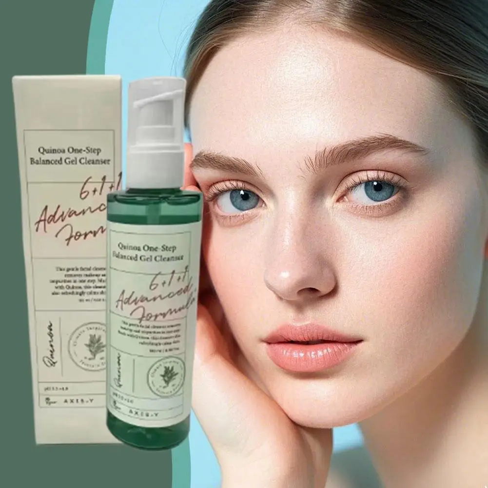 Korean Dark Spot Correcting Glow Serum Skincare Deep Hydration Support Skin Barrier Boost Collagen Even Skin Tone Skincare view 4