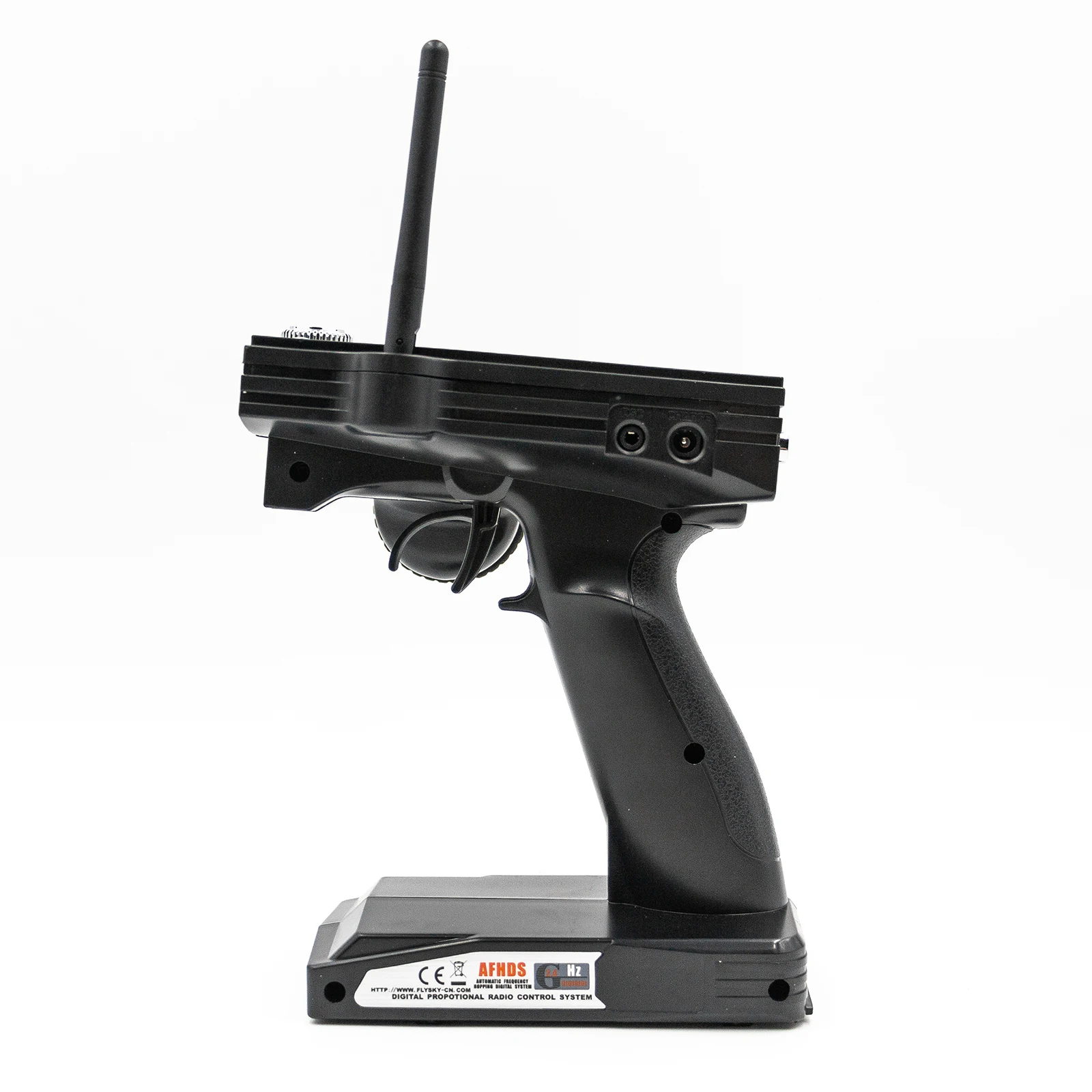 Flysky FS-GT3B 2.4G 3CH Radio Model Afstandsbediening LCD Zender & Ontvanger voor RC Auto Boot RC afstandsbediening vliegtuig