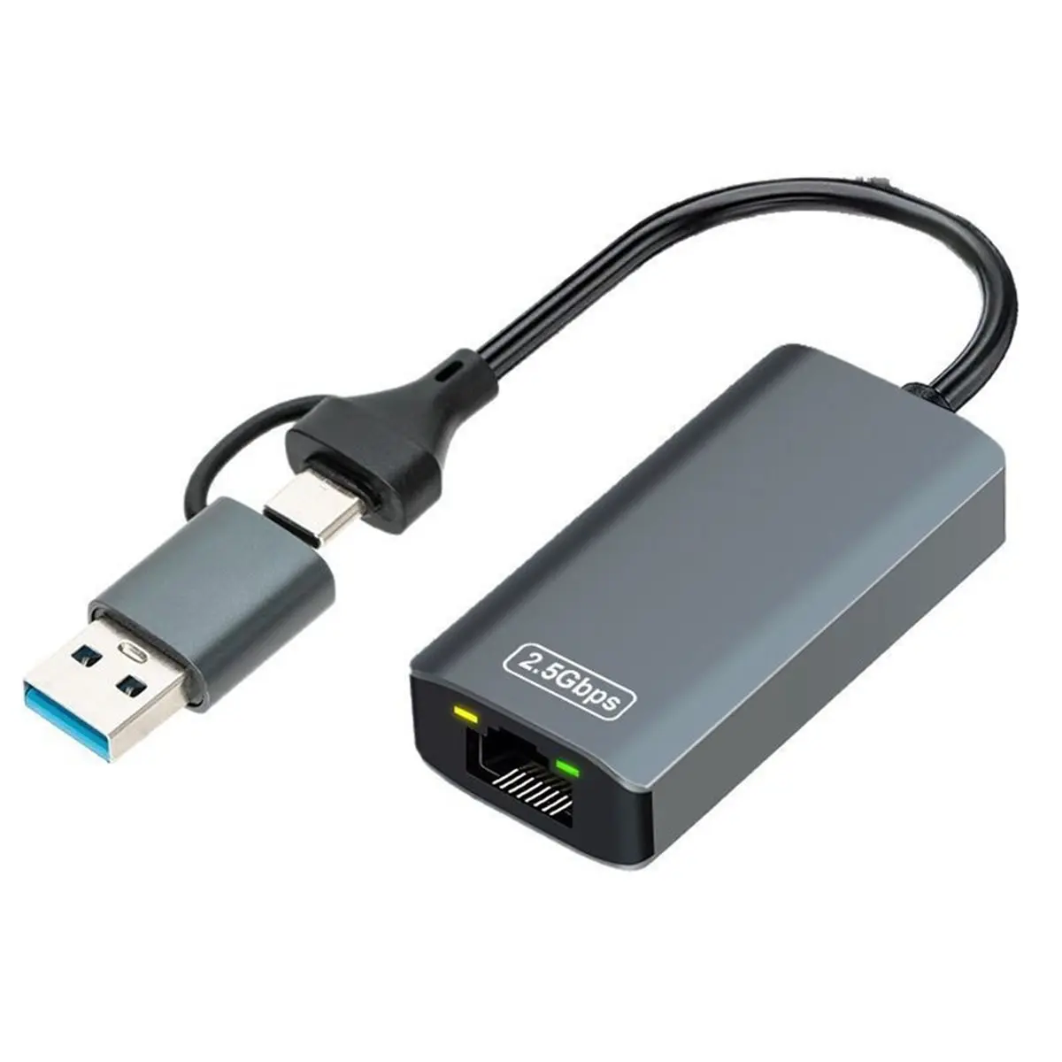 2500Mbps Usb 3.0/Ty… - image