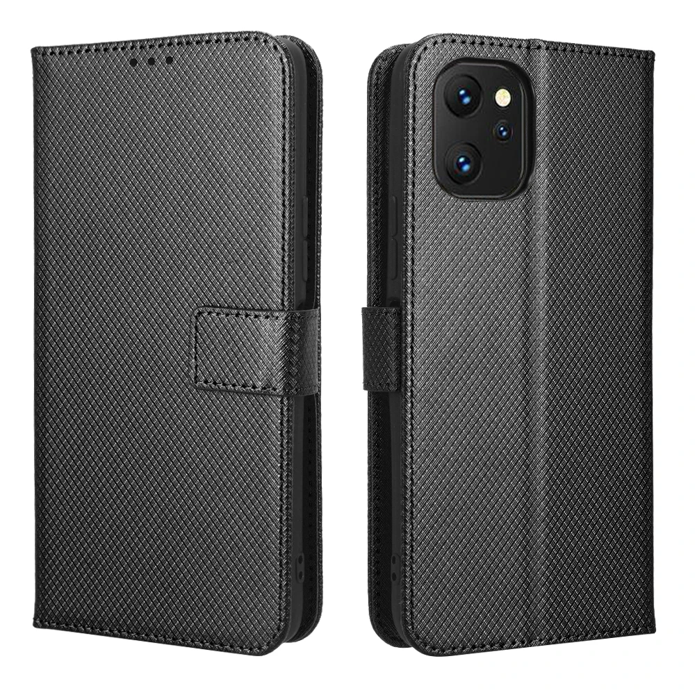 

Flip leather magnetic unique style wallet protective Case For Umidigi F3 4G 5G F3 SE F3s Card Slot Fall prevention Phone Case