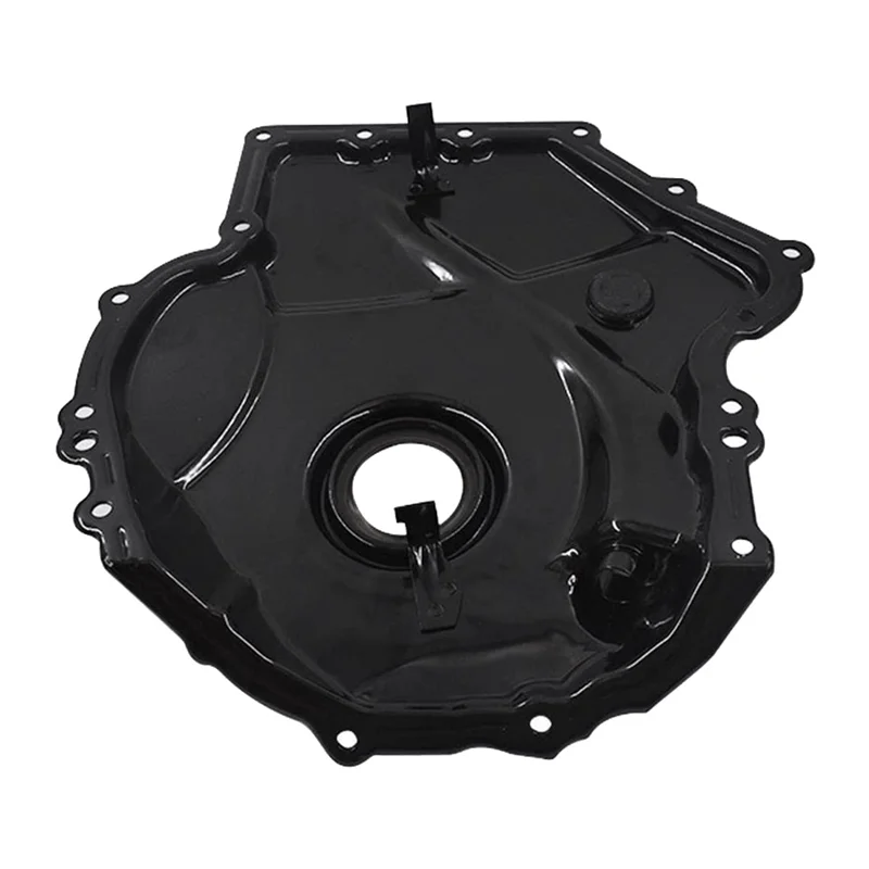 

Engine Timing Cover Crankshaft Cover For VW Golf Passat CC Tiguan A3 A4 A5 A6 Q5 TT Skoda 1.8/2.0 TFSI