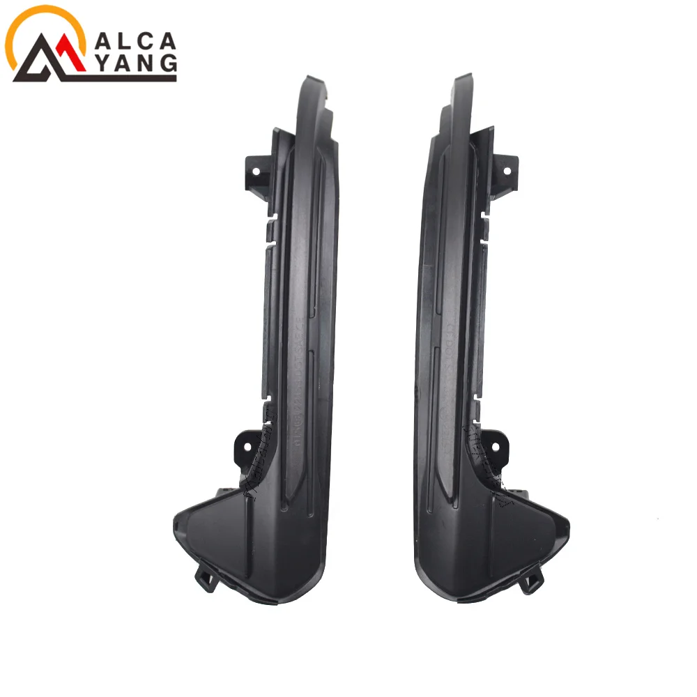 Auto-LED Dynamisches Blinklicht Rückspiegel-Seitenblinker für Audi A6 RS6 S6 C7 C7.5 4G 2012 2013 2014-2018 – Detail 2