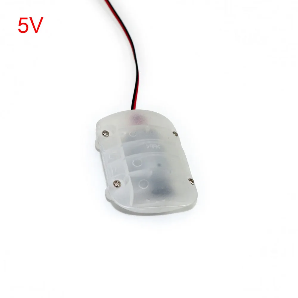 R280 Vibration Motor DC 5V 12V Vibrating Massage Motor 4200RPM Frog Feed Vibrating Motor with Cable