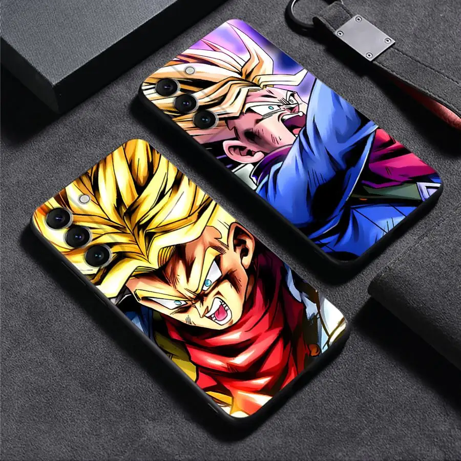 Dragon Ball Trunks … - image