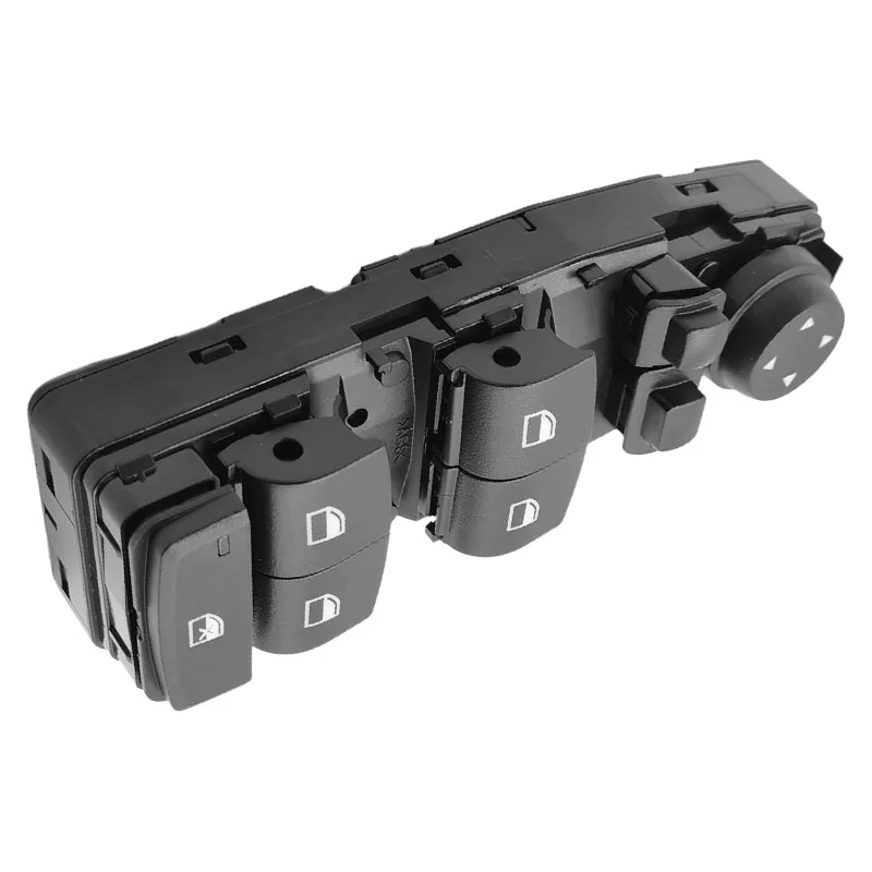 Power Master Window Control Switch For BMW F20 F46 F45 F30 F31 F36 F07 F10 F11 F06 F80 X3 F25 X4 F26 X5 F15 X6 F16 61319362107