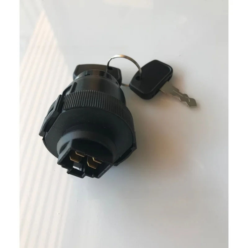 Applicable to Jiubaotian Ignition Switch K7571-62112 PL501-68920Tractor RTV500 900