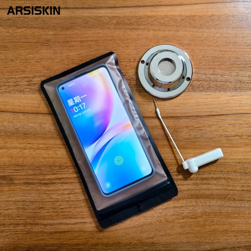 

200 комплектов сумок для предотвращения фотосъемки, многоразовые сумки для телефонов и камер, сумки для защиты конфиденциальности, сумки для обеспечения безопасности на мусульманских свадьбах