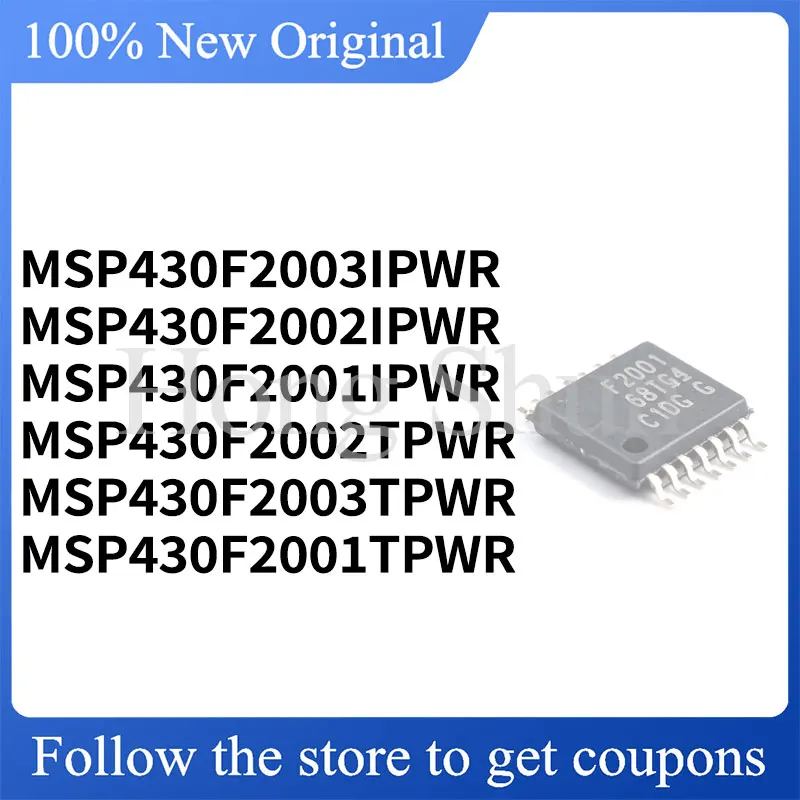 MSP430F2001IPWR MSP430F2002IPWR MSP430F2003IPWR Phone Case MSP430F2001TPWR MSP430F2002TPWR MSP430F2003TPWR