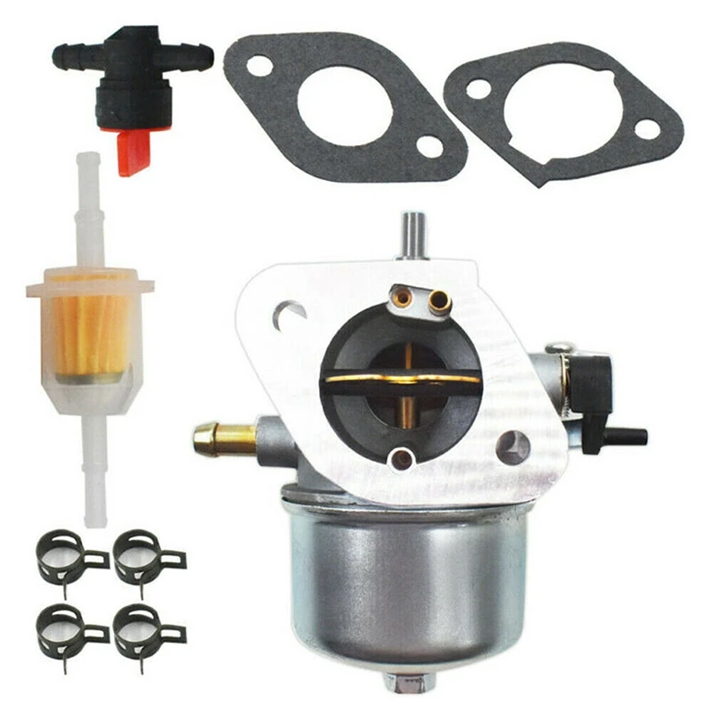 

L39A-Carburetor For Kawasaki FH430V FS481V Engine 15003-7047 15003-7061 Lawn Mower