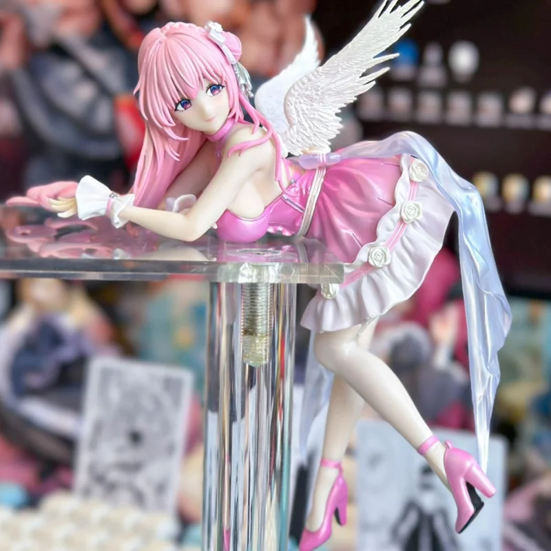 

Genuine Spot Furyu Goddess Of Victory Nikke Nikke New Hope Dorothy Pressed Bubbles Jingpin Fashion Trend Handpiece Collection