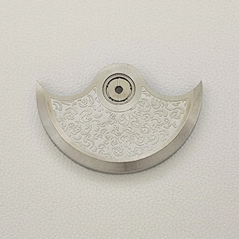 NH35 Bewegung Automatische Hammer Rotor Passt Für 7S26 NH70 NH34 NH35 NH36 NH38 NH39 4R 6R Bewegung herren Uhr teil Refit