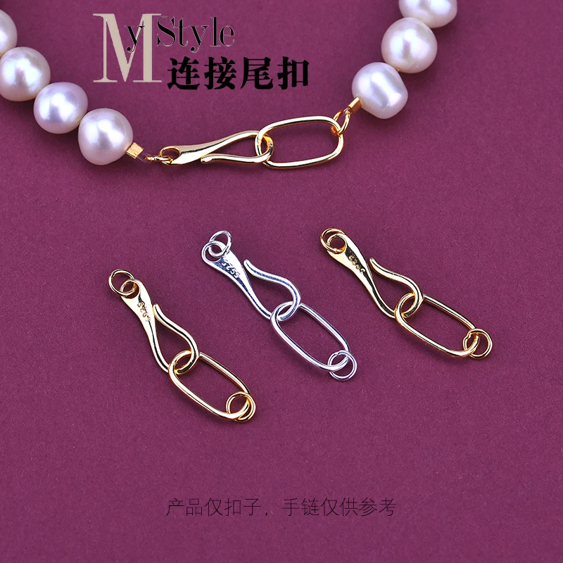 S925 Sterling Silve… - image