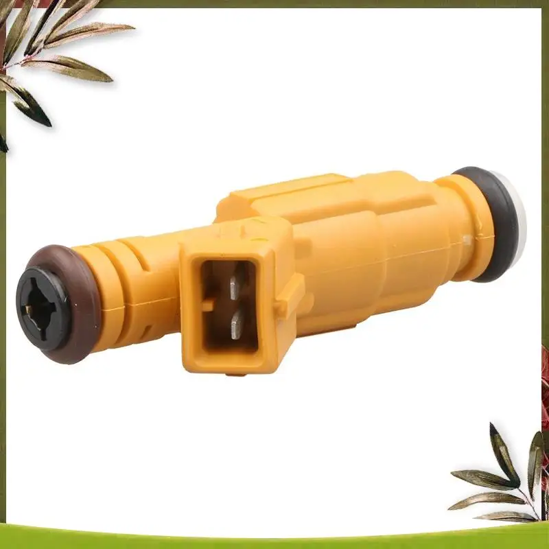 

AB98-Новая замена топливной форсунки для 87-98 JEEP 4.0L Ford Mercury 4.6L 5.0L 6.8L Замена 0280155710