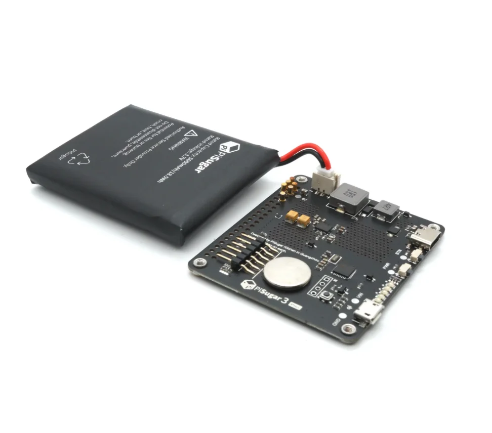 Pisugar3Plus Ups Po…