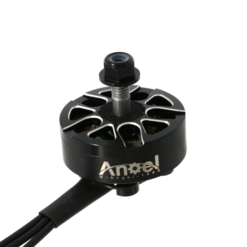 4 Stück Uangel X2807 1300KV 4S 1500KV 1700KV 6S Bürstenloser Motor für FPV 7 Zoll Drohnen DIY Teile – Detail 14