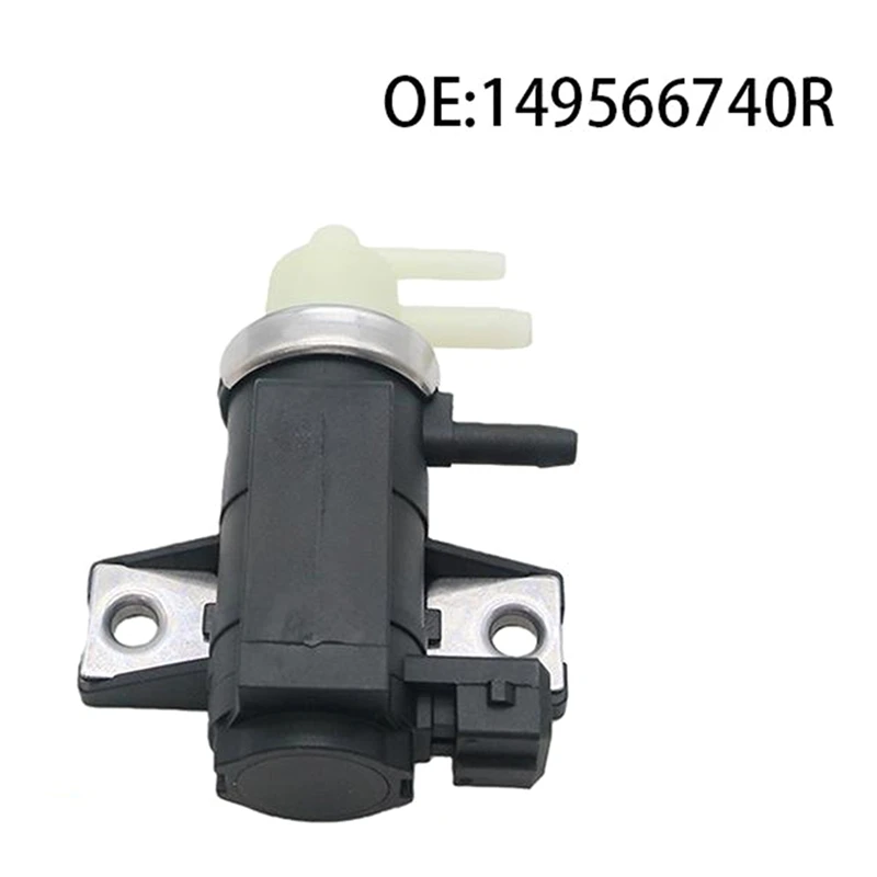 Super Sale 149566740R Turbo Boost Control Solenoid Valve for RENAULT ESPACE MEGANE SCENIC TALISMAN TRAFIC 1.6dCi ALASKAN 2.3dci