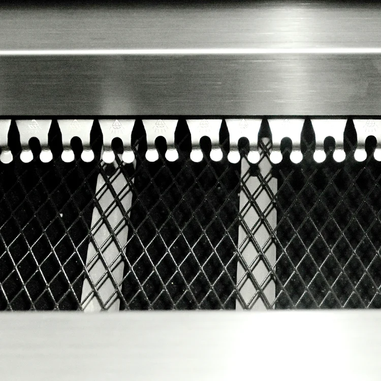 Mini Selective Wave Soldering Machine For PCB THT Assembly Line