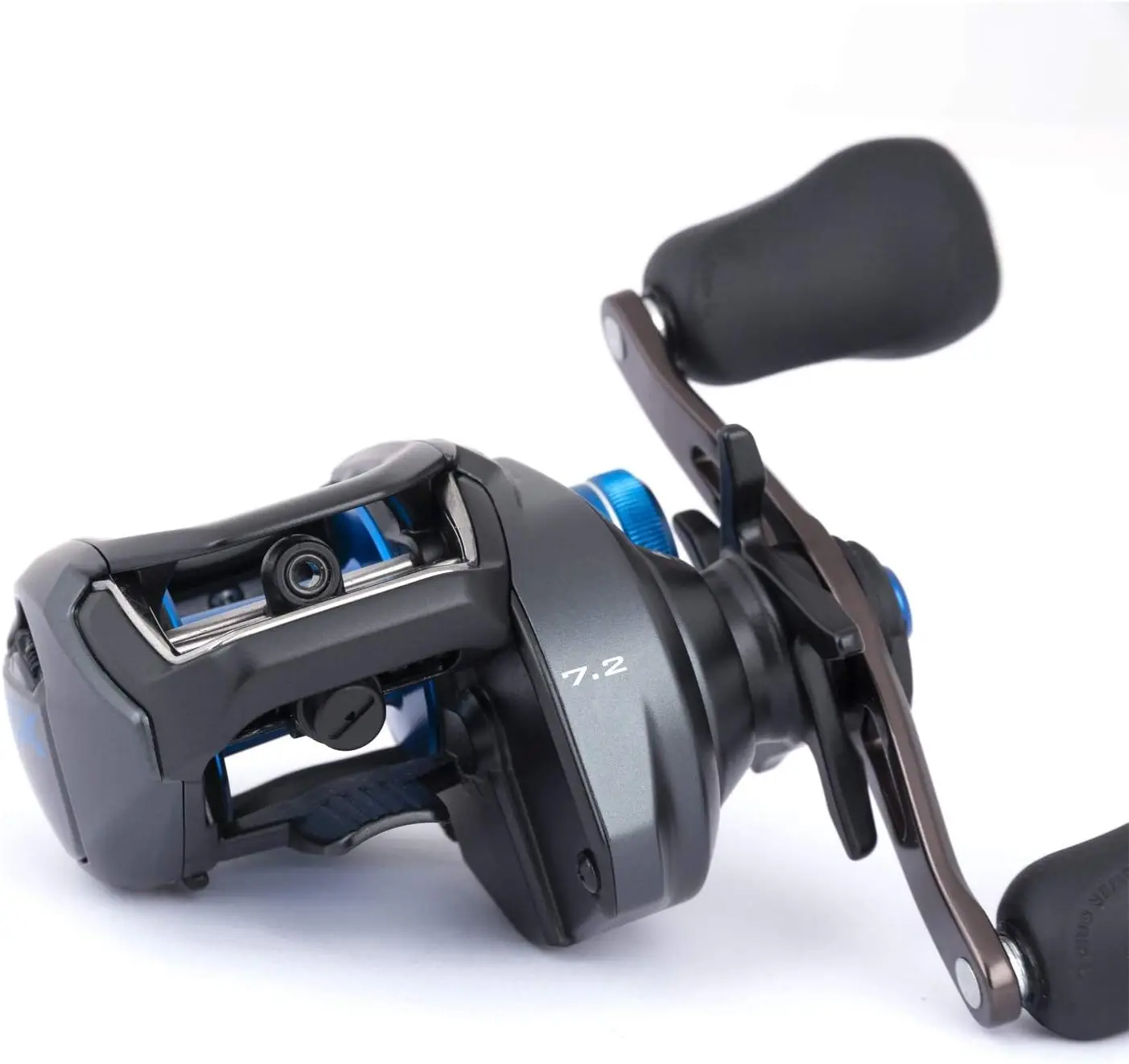 SLX XT Series Casting Reel，1