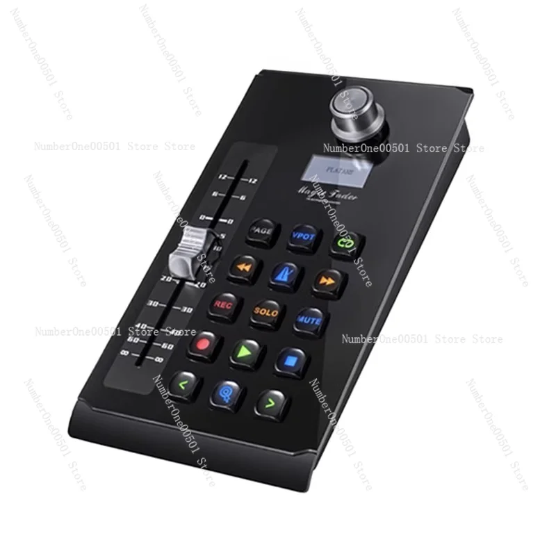 Motorized Daw Contr…