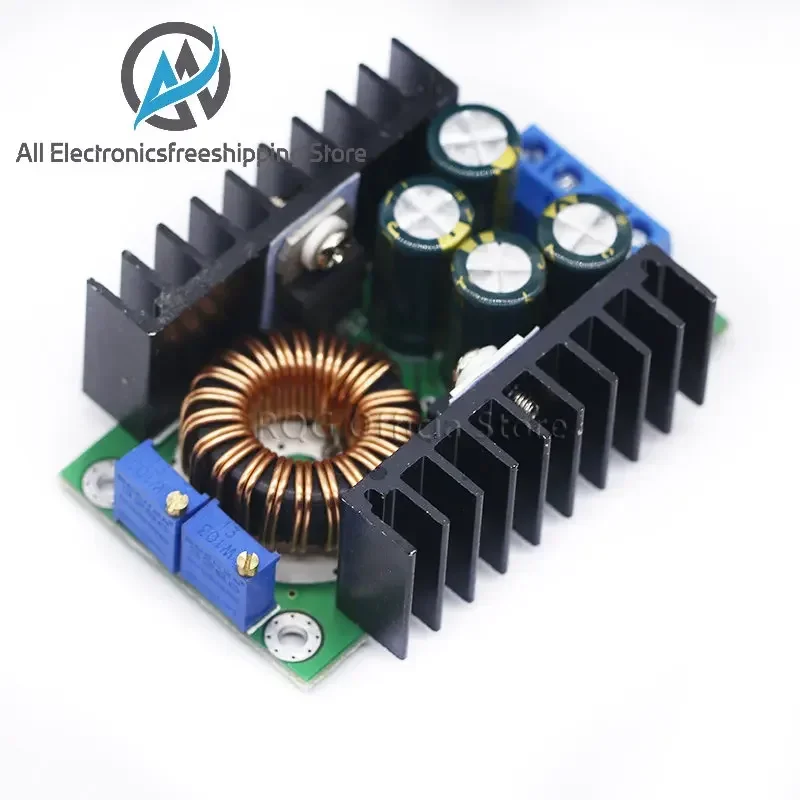 DC DC 9A 300W 150W Boost Converter Step Down Buck Converter 5-40V To 1.2-35V Power module XL4016