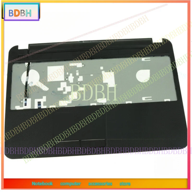 A+  For Dell Inspiron 15 3531 Palmrest With Touchpad C Shell 097GN2 97GN2