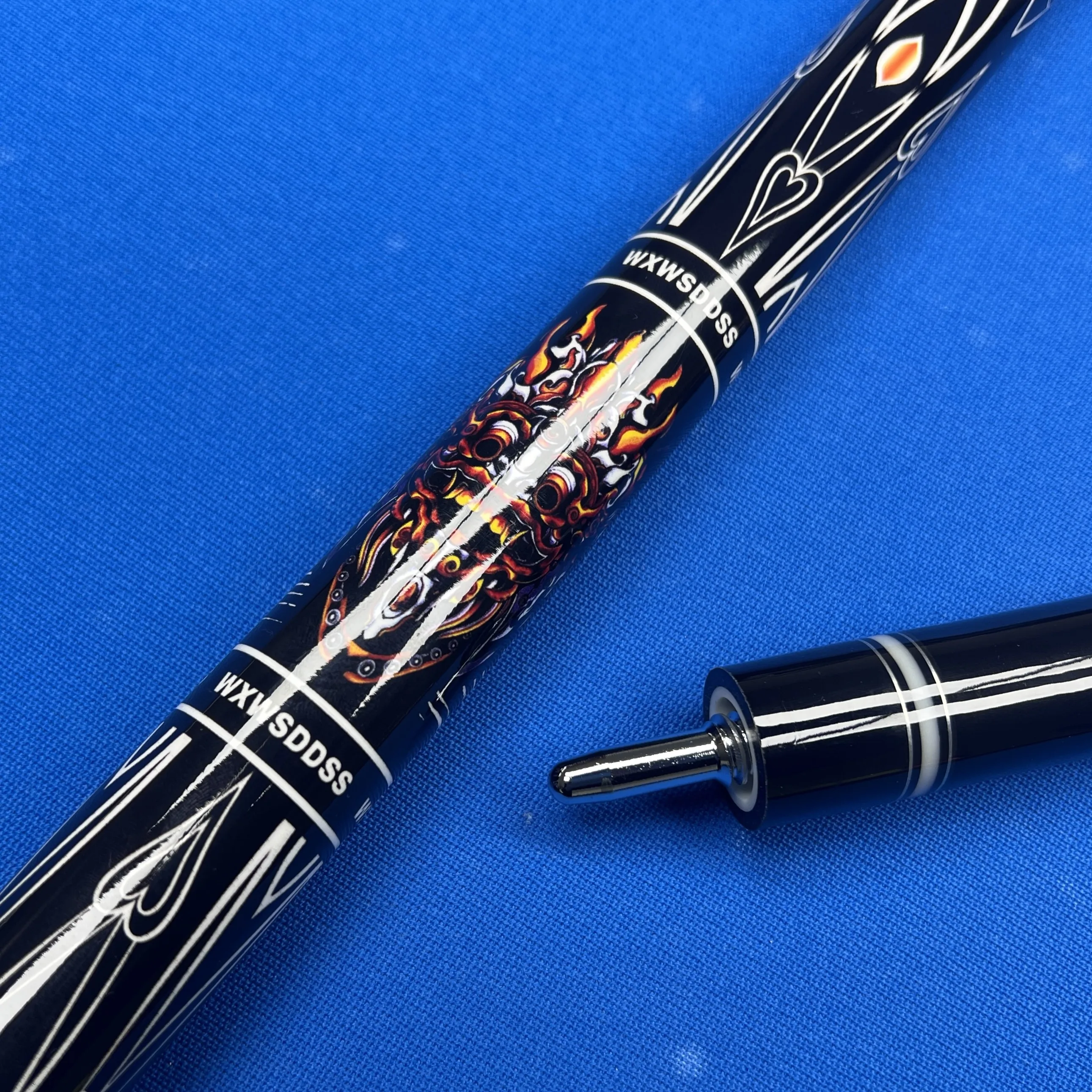 Thumbnail 4 - #31 Latest Billiard Cues Offers