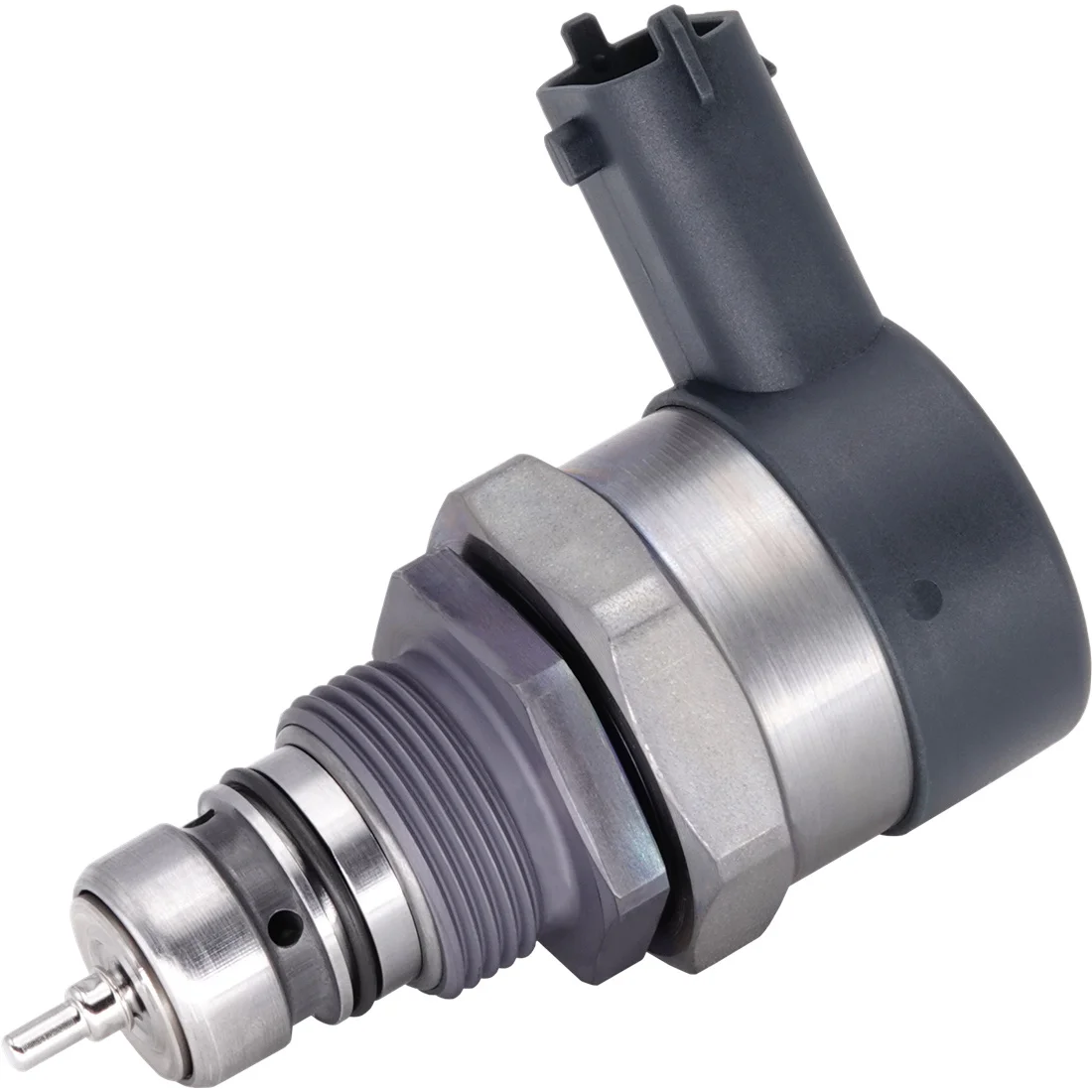 

Регулятор давления дизельного топлива AB98-0281002507 для Fiat, Kia, Ford, Opel, клапан Common Rail, датчик давления 45962073F
