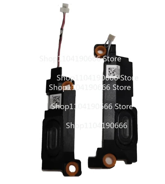

1pcs New Laptop Speaker For HP Shadow Wizard 7 16-B 16-C TPN-Q265 TPN-Q267 built-in speaker horn audio M57164-001 M82283-001