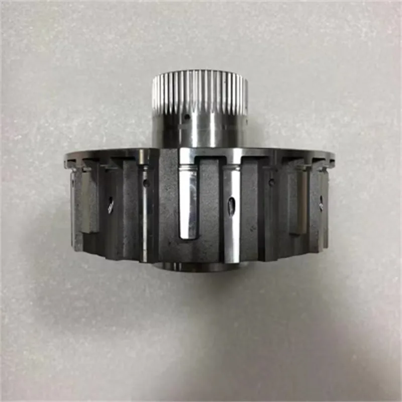 

Automatic Transmission 8HP45 E Clutch Housing 53 Teeth(Fits 6 Friction Plates) 1090271009 Fits for Rangrover VW