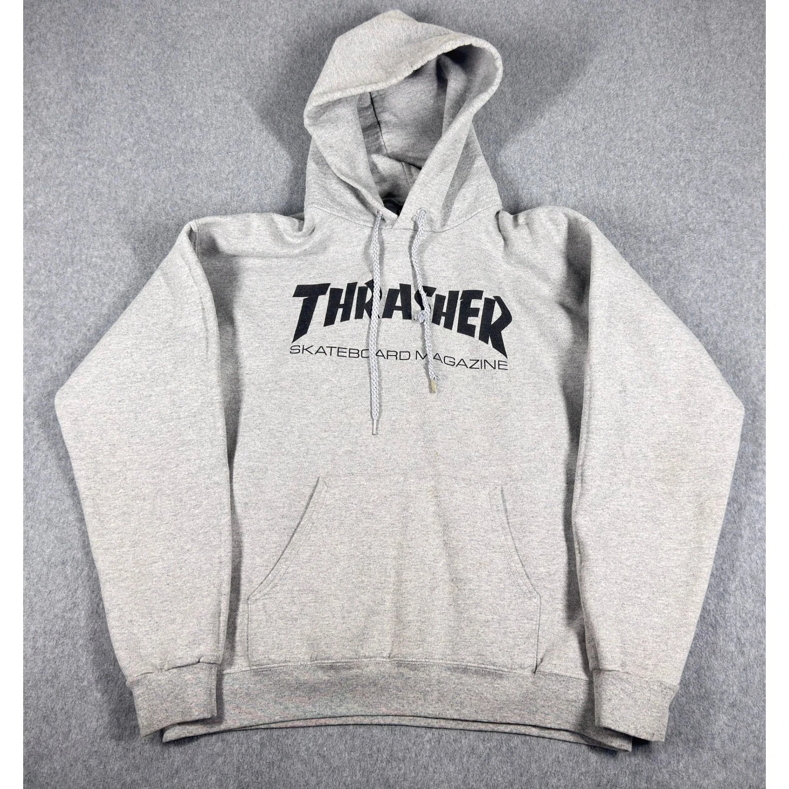 เสื้อฮู้ด Thra Skateboarding S - Luxury Lifestyle Magazine บทวิจารณ์และราคา