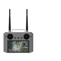 Skydroid H12 3in1 night light and video transmitter camera  remote control 12 Channel agriculture remote with screen