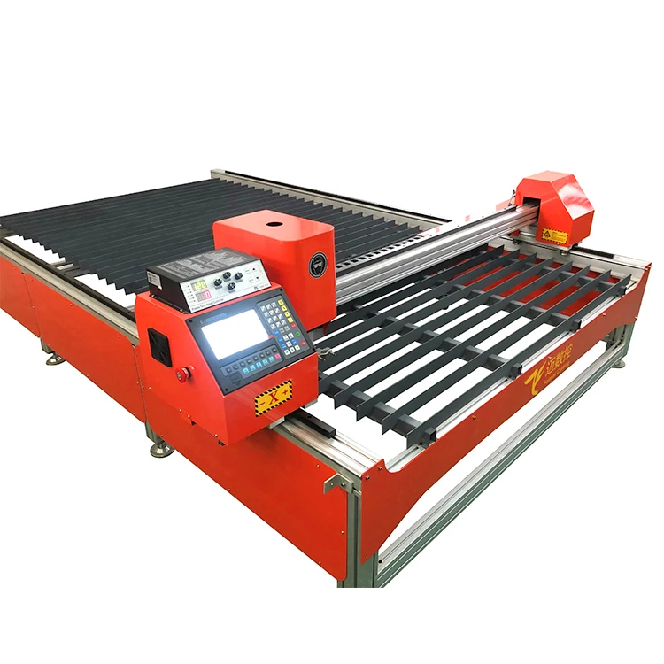 CNC Desk type Plasma Cutting Machine