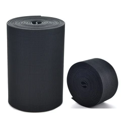 5m Double Sided Hooks Fastener Tape 3.8cm/5cm/11cm Width Hook Magic Strap DIY Clothing Sewing Accessories Home Decor
