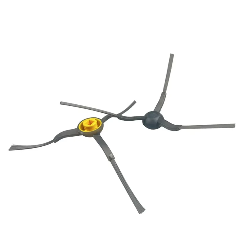 B90B-Für Midea M7, M7 Pro, Eureka NER700, Weissgauff Robowash Laser Karte Roller Seite Pinsel Filter Mopp Zubehör teil